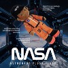 NASA Charlie Astronaut 14 Plush Figure - 2 of 4