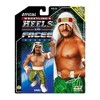 Zombie Sailor's Toys Wrestling's Heels and Faces Retro Action Figure | Sabu - 2 of 4