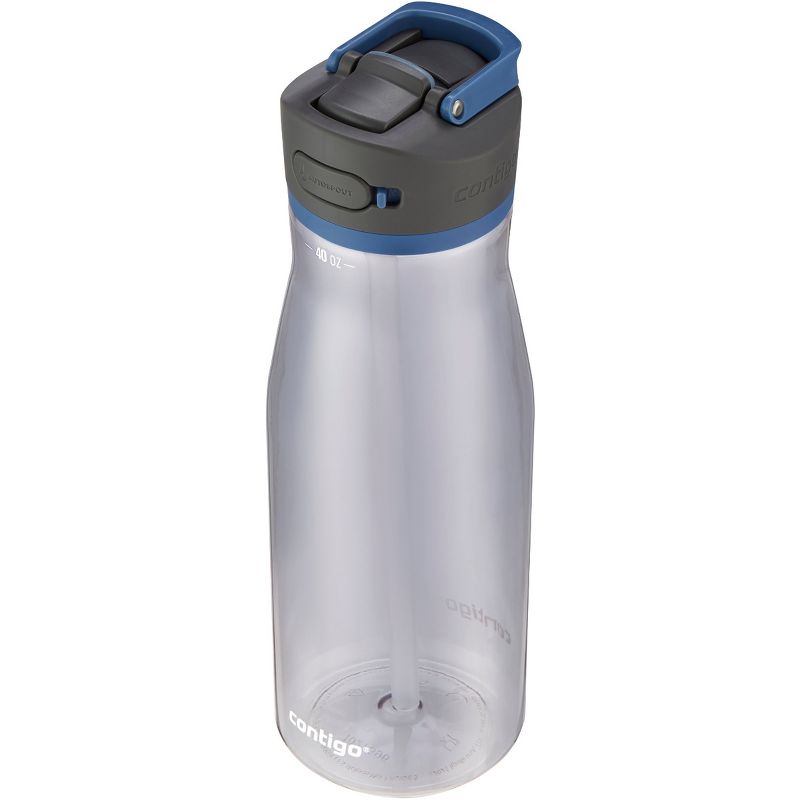 Contigo 40 oz. Ashland 2.0 Tritan Water Bottle with AutoSpout Lid, 3 of 5