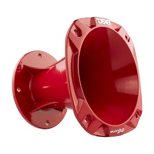 DS18 PRO BOLT ON 2" 4.84 ALUMINUM HORN R PRO-HA102RD - 1 of 1