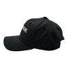 Best Dog Mom Ever Hat Funny Mothers Day Pet Puppy Animal Lover Cap - Crazy Dog - 3 of 4