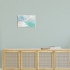 Stupell Industries Peaceful Beach Foam Shore Scenery Wall Plaque Art - 3 of 4