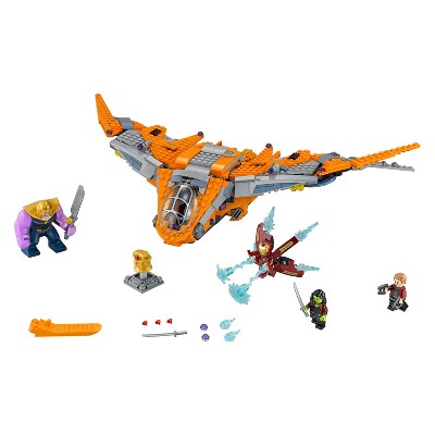 target avengers endgame lego