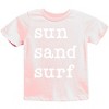 The Juniper Shop Sun Sand Surf Youth Short Sleeve Tee - 3 of 4