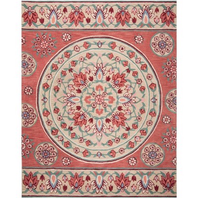 Bellagio BLG601 Hand Tufted Area Rug - Safavieh