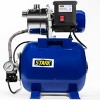 XtremepowerUS 1.0HP Booster Water Pump Jet Shallow 1" inch Pressurized Well Pump - 2 of 4