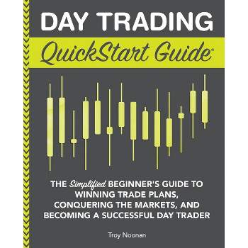 Day Trading Guide for Getting Started