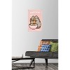Trends International Pusheen: Bento Box - Ramen House Unframed Wall Poster Prints - 2 of 4