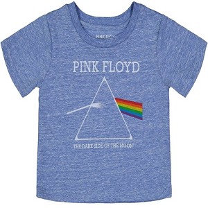 Pink Floyd Baby T-Shirt Infant  - 1 of 4