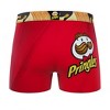 Mens Crazy Boxers Pringles Logo Boxer Briefs - 3 of 4