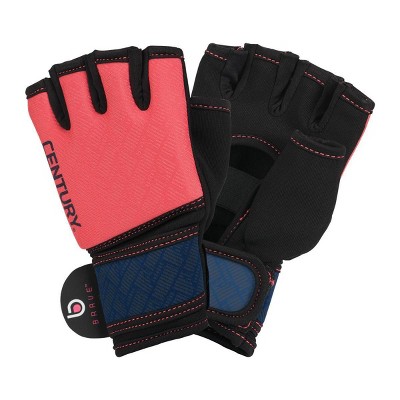 target weight lifting gloves