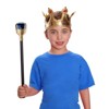 Dress Up America Toy Scepter for Dress-Up and Role-Play - 2 of 3