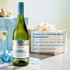 Oyster Bay Chardonnay White Wine - 750ml Bottle - 3 of 4