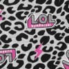 L.O.L. Surprise! Diva Girls Fleece 2 Pack Pants Little Kid to Big Kid - 4 of 4
