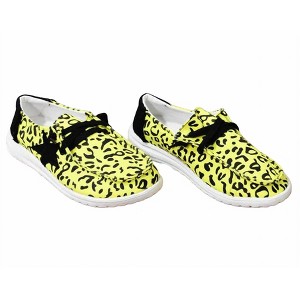 Women's Gypsy Jazz Fashion Sneakers - Very G - 1 of 2