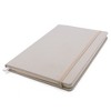 Pukka Pads Pukka Soft Cover A5 College Ruled - Oatmeal - 2 of 4