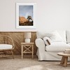Stupell Industries Joshua Tree & Canyon Framed Print Under Glass Art - 3 of 4