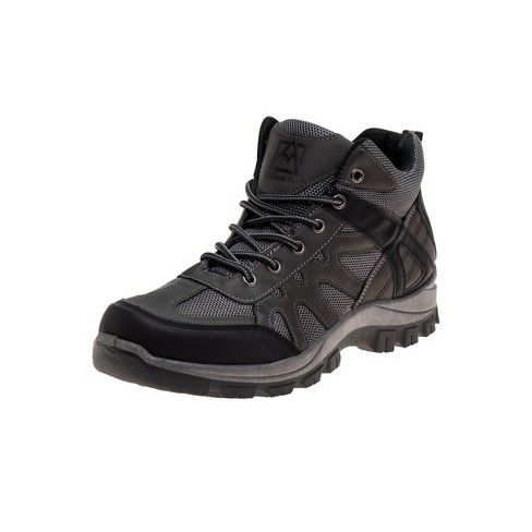 Avalanche Adultmen Hiking Boots , Black - 8.5 : Target