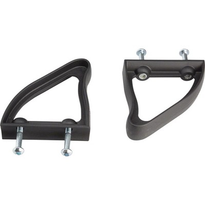 burley travoy wheel guards