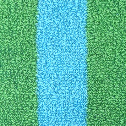 blue green