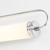 Eurofase Lighting Tellie 1 - Light Vanity in  Chrome - 3 of 3