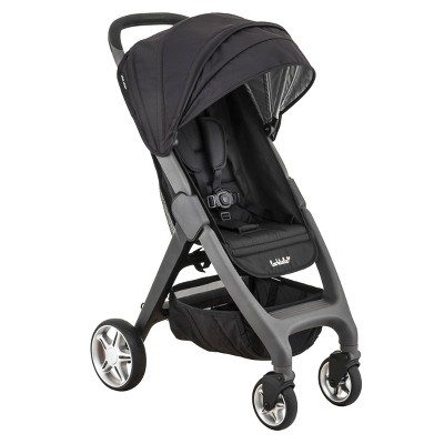 carbon fiber baby stroller