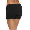 Jockey Women's Worry Free Cotton Stretch Moderate Absorbency Boxer Brief - image 2 of 4