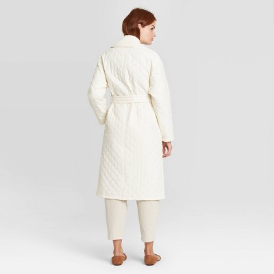 target womens peacoat