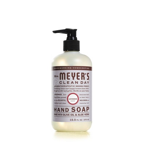 Hand Soap In Pump Bottle - gifts and home furnishings, gift registry