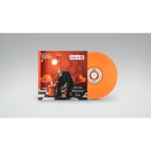 Teddy Swims - Lose Control/The Door Tiny Vinyl Edition (Target Exclusive, vinyl 4 inch) - 1 of 2