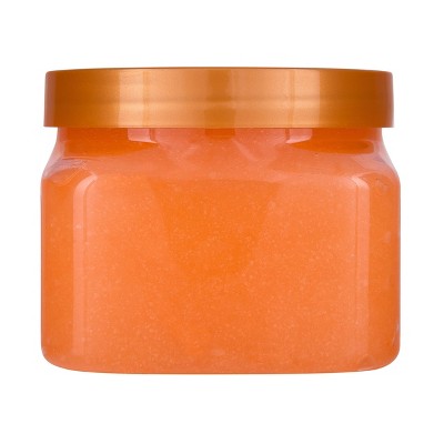 Tree Hut Sunkissed Poppy Shea Sugar Body Scrub - 18oz_7