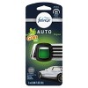 Febreze Car Odor-Fighting Air Freshener Vent Clip with Gain Scent, Island Fresh, 1 count - 2 of 4
