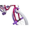 Kent Dazzle 20" Kids' Bike - Pink - image 4 of 4