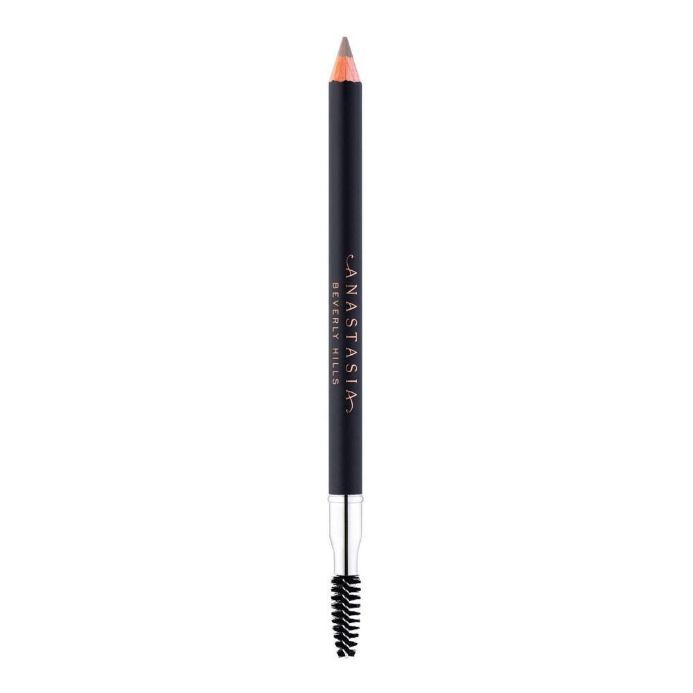 Photos - Eye / Eyebrow Pencil Anastasia Beverly Hills Dual-Ended Cream to Powder Perfect Brow Pencil - Taupe - 0.03oz - Ulta Beauty 