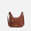 MKF Collection Lavinia Designer Shoulder Vegan leather Functional and Stylish bag by Mia K - 2 of 4