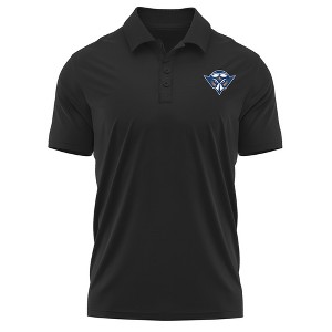 Men's The University of Tennessee at Martin Adult Polo Left Chest Logo - 1 of 4
