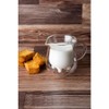 LEMONSODA Insulated Double Wall Milk Pitcher (8.5oz) - 2 of 4
