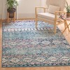 Madison MAD797 Power Loomed Area Rug  - Safavieh - 2 of 4