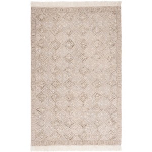 Ikat IKT803 Hand Tufted Indoor Rugs - Safavieh - 1 of 4