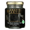 Sabatino Tartufi Whole Black Summer Truffle - Case of 6/1.4 oz - 2 of 4