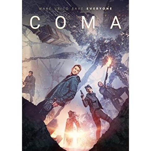Coma 2019 Target
