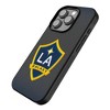 MLS Western Conference Teams Linen Bump Cell Phone Case for Apple iPhone - 2 of 4