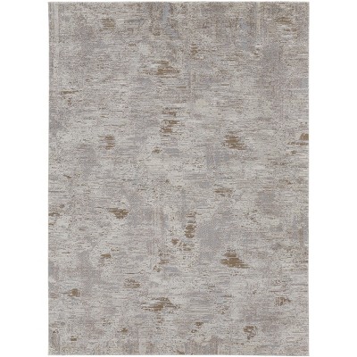 Vancouver Modern Abstract Area Rug