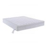 CAVINAS 12 Inch Queen Mattress with Gel Foam, Innerspring Hybrid Bed Topper with Motion Isolation & Edge Support for Restful Sleep - 3 of 4