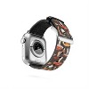 Avenie Mushroom Medley Pattern  Apple Watch Band - Society6 - 2 of 3