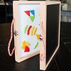  Fat Brain Toys Magnetic Creation Station FB222-1 - 3 of 4