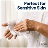 Opteel Adult Wipes Extra Large Unscented - Skin-Friendly Wet Wipes for Adults & Elderly Disposable Washcloths - 4 of 4