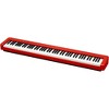 Casio CDP-S160 Compact Digital Piano Essentials Bundle Red - 4 of 4