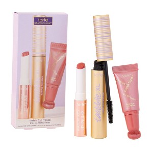 tarte Top Trends Trio Set - 3 pc - Ulta Beauty - 1 of 4