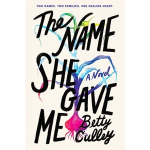 The Name She Gave Me - by Betty Culley - 1 of 1